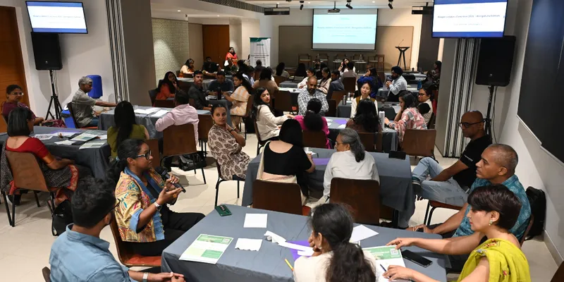 Arthan Hosts People Leaders Conclave 2026 in Bengaluru to Discuss the Future of Leadership in the Social Impact Sector
